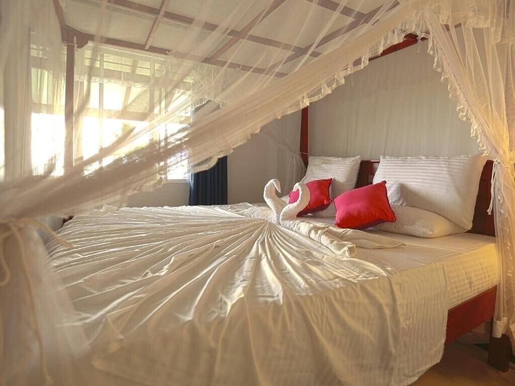 Панорама Sea View Villa 2*