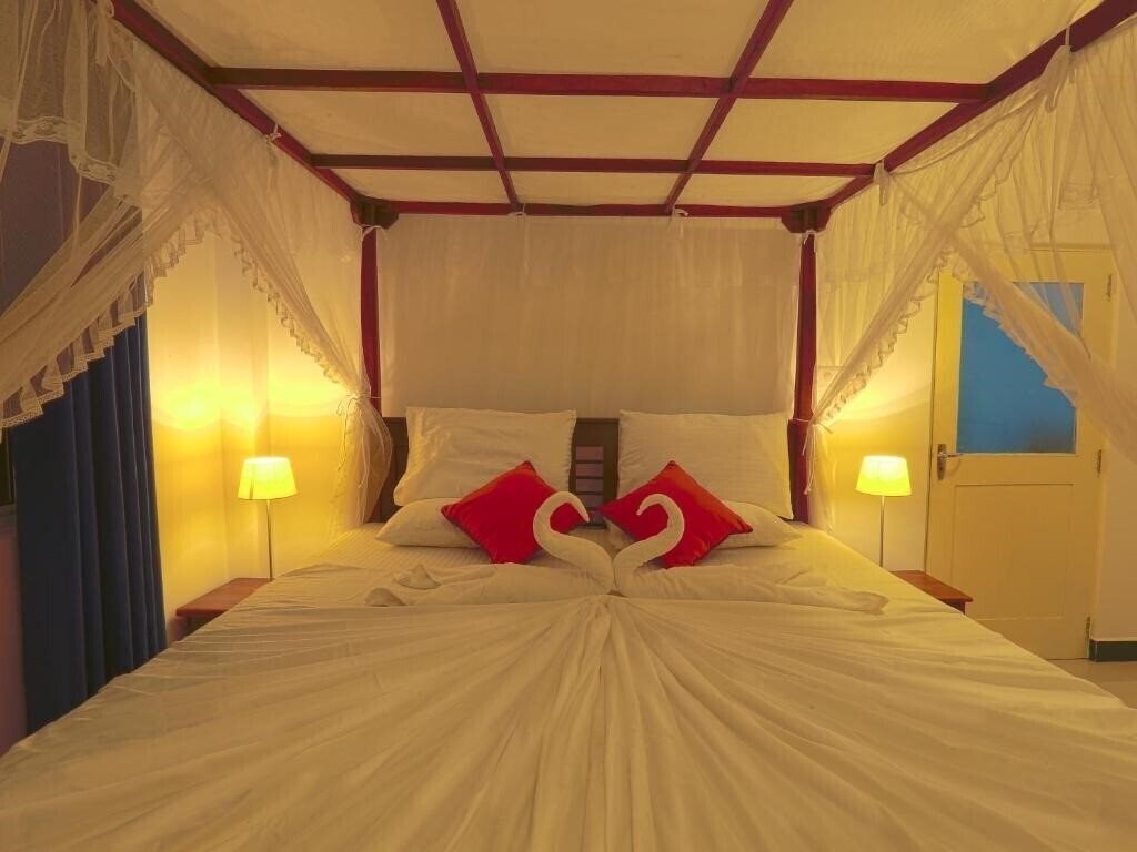 Вид Sea View Villa 2*