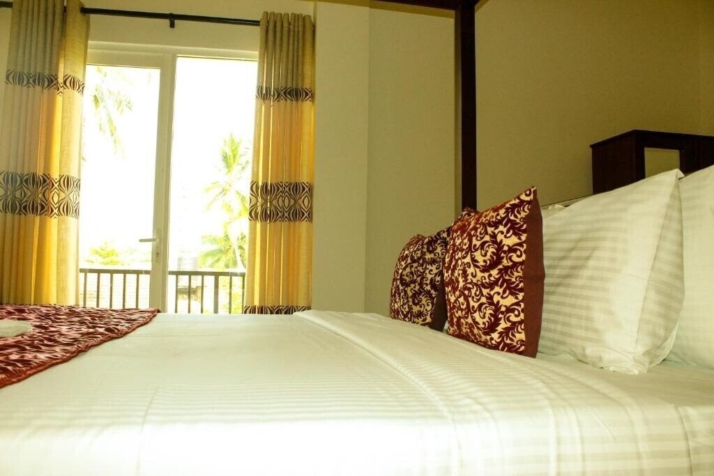 Вид Villa Marina 2*