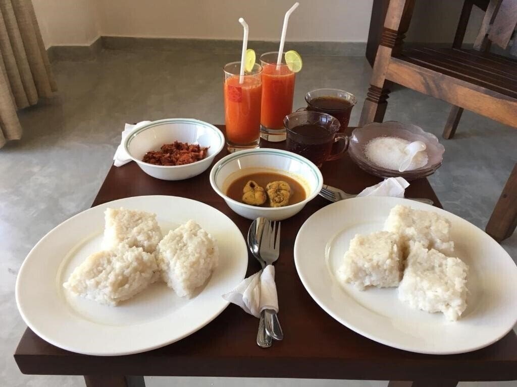 Апартаменти Villa Marina 2*