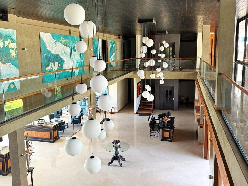 Вид Dormero Hotel 4*