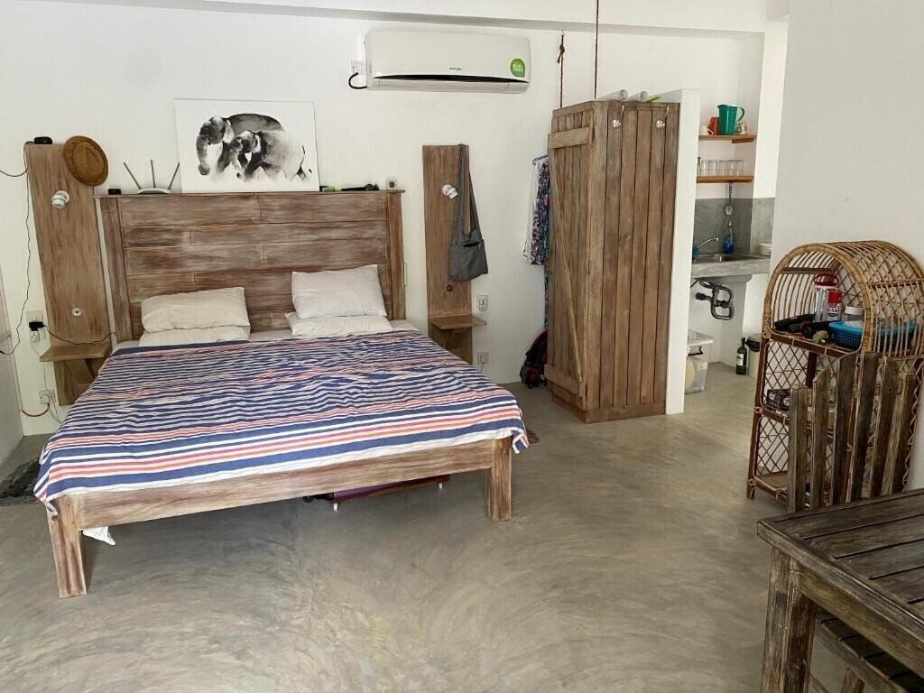 Панорама Jippie The Villa 2*