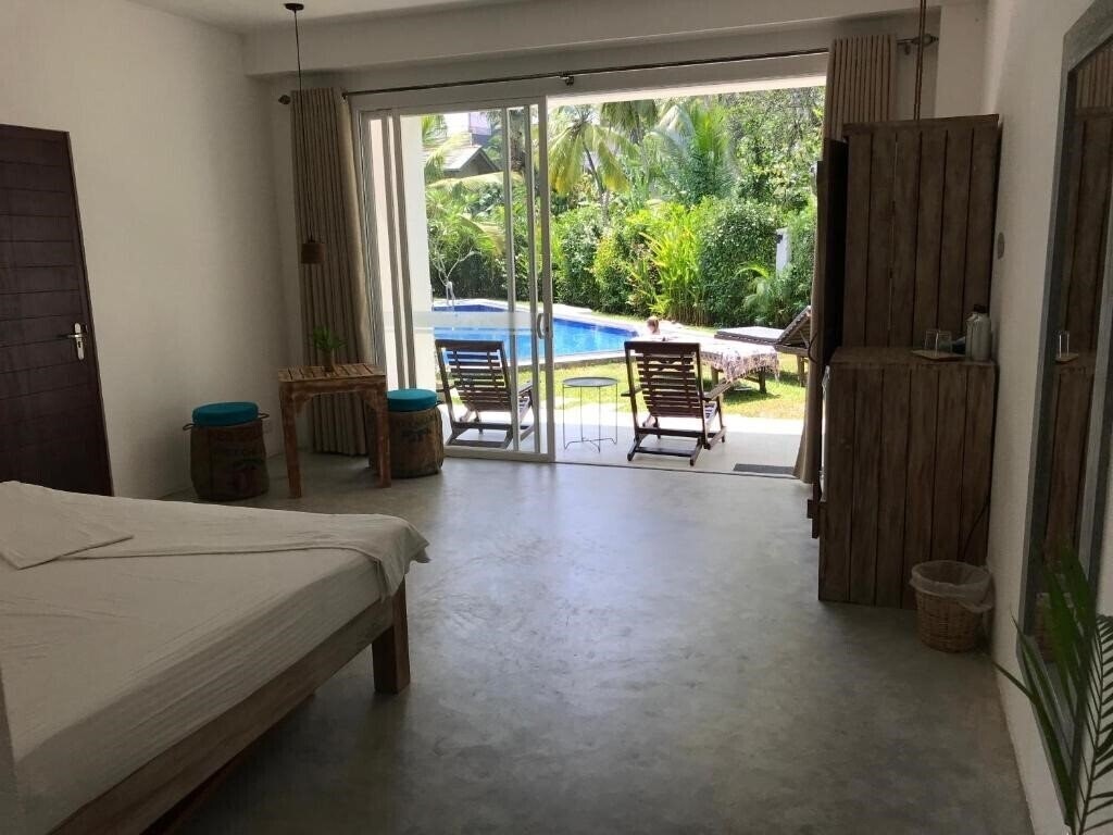 Фото Jippie The Villa 2*