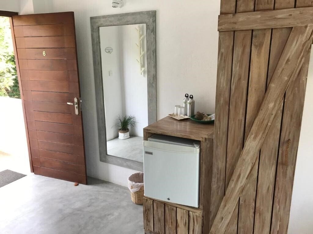 Фотография Jippie The Villa 2*