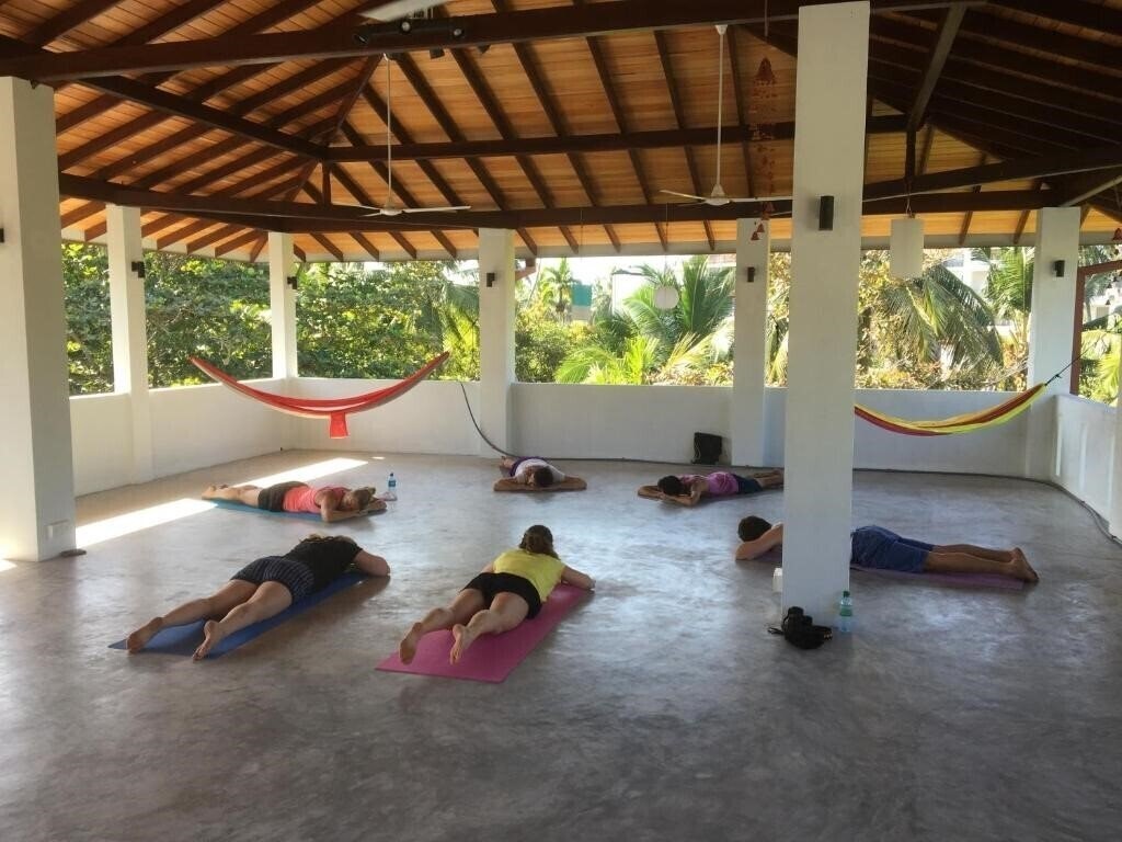 Вид Jippie The Villa 2*