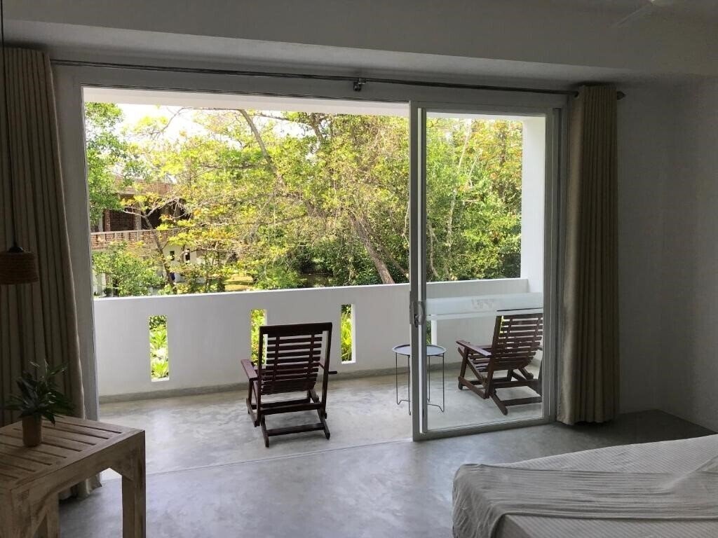 Территория Jippie The Villa 2*