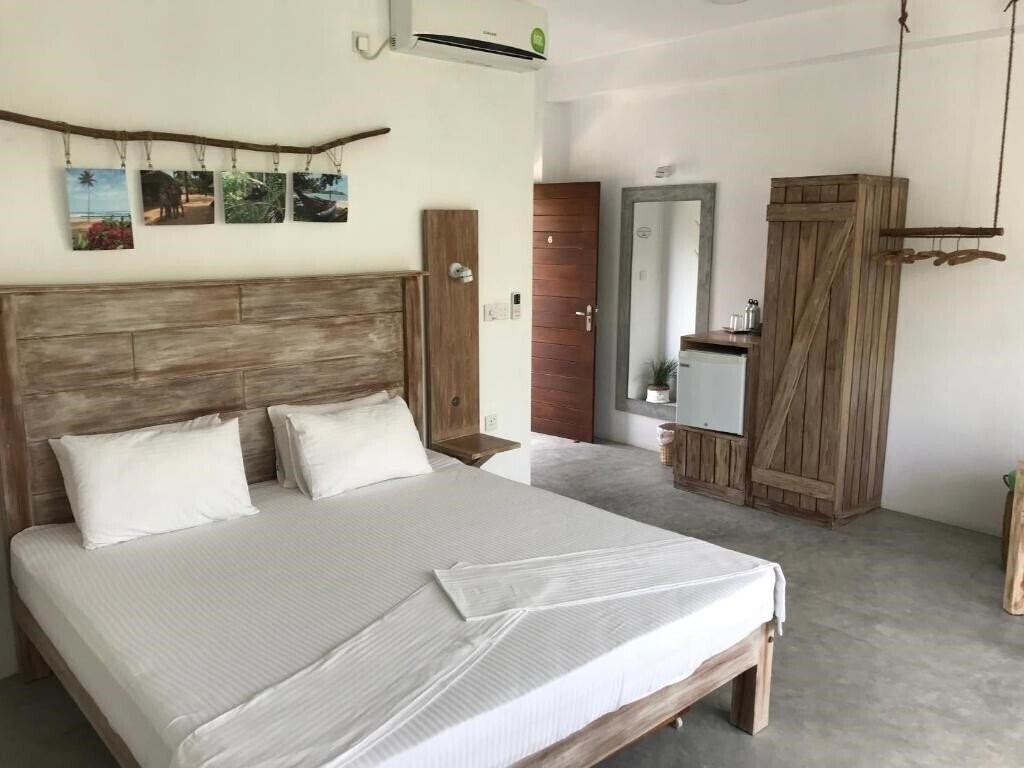 Апартаменты Jippie The Villa 2*