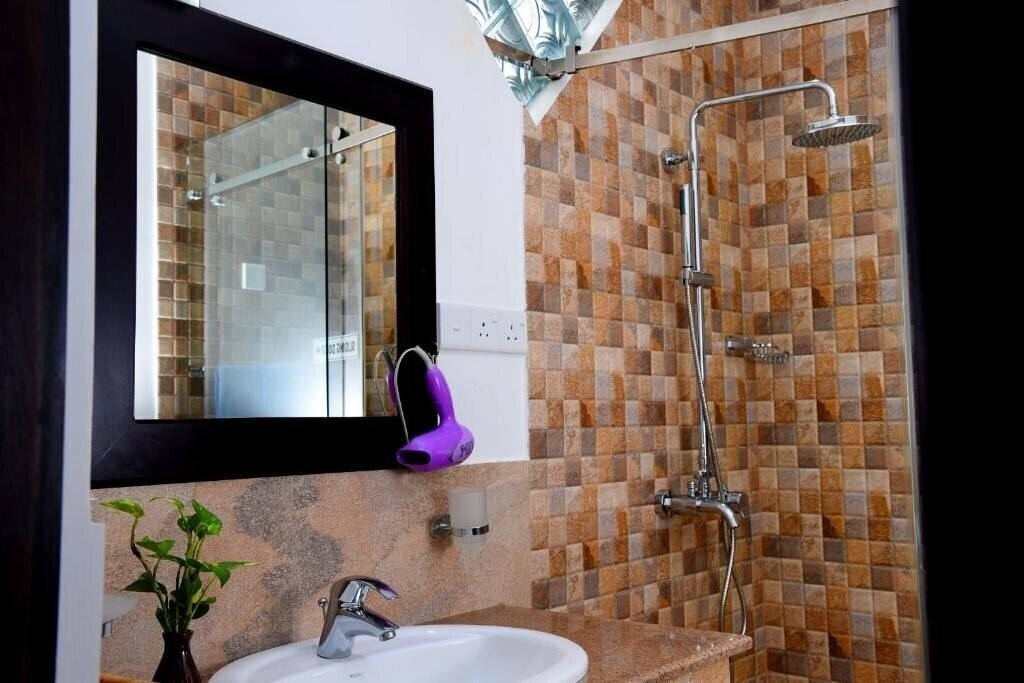 Апартаменты L & D Lodge 3*