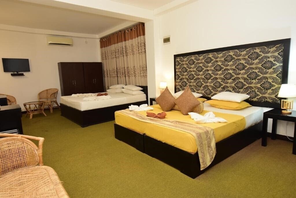 Вид L&D Stay Inn 2*