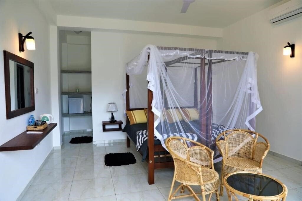 Вид Villa Kaya Guest House 3*