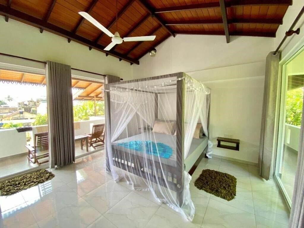 Апартаменты Villa Kaya Guest House 3*