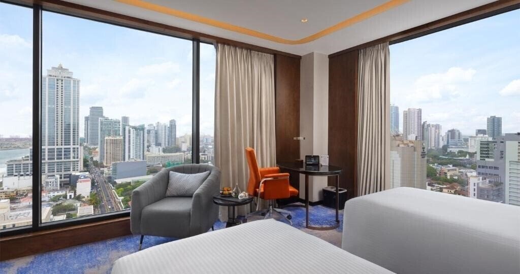 Фотография Amari Colombo Sri Lanka 5*