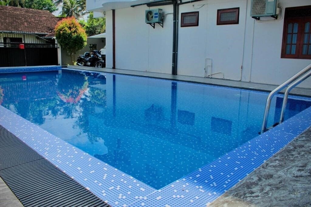 Панорама Residenza Belvedere 1*