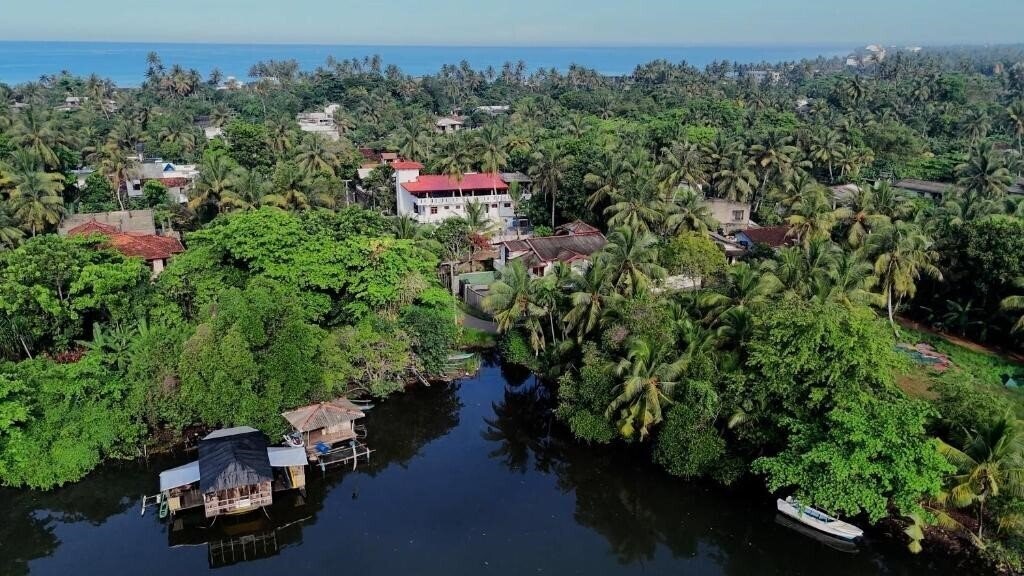 Изображение Residenza Belvedere 1*