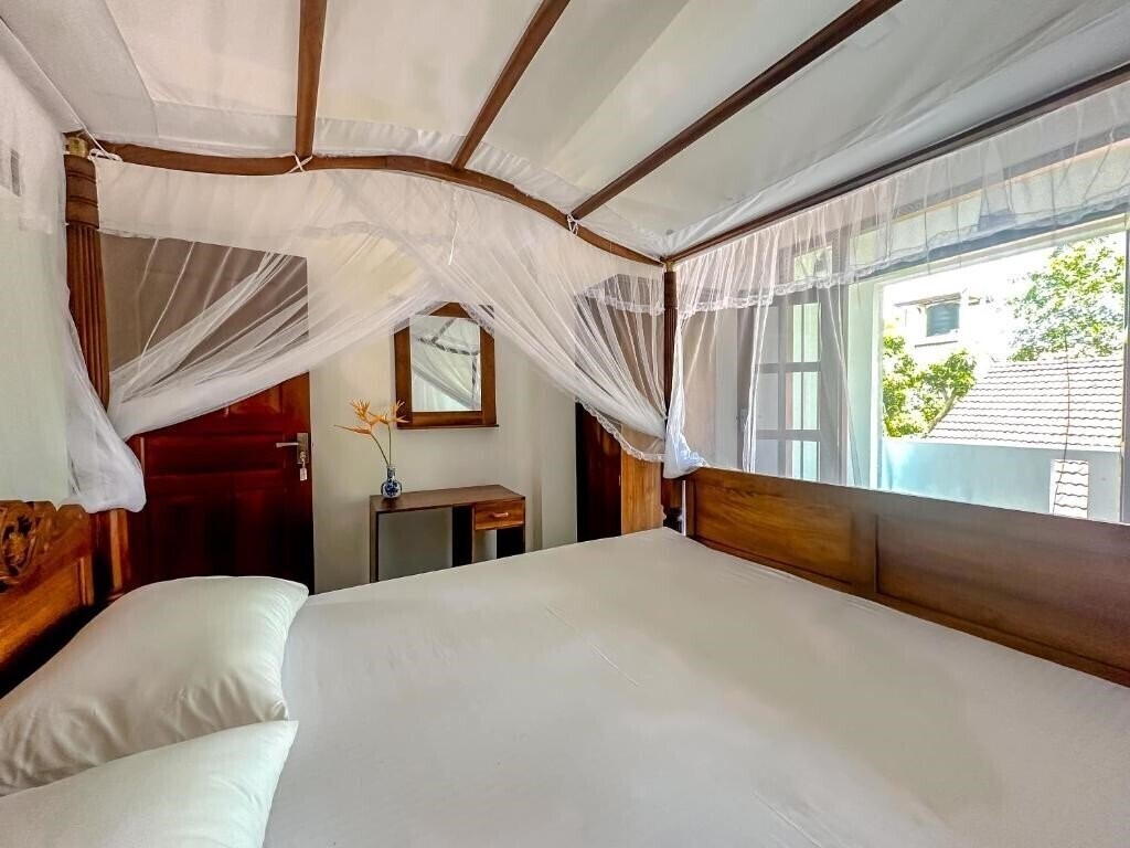 Картинка Residenza Belvedere 1*