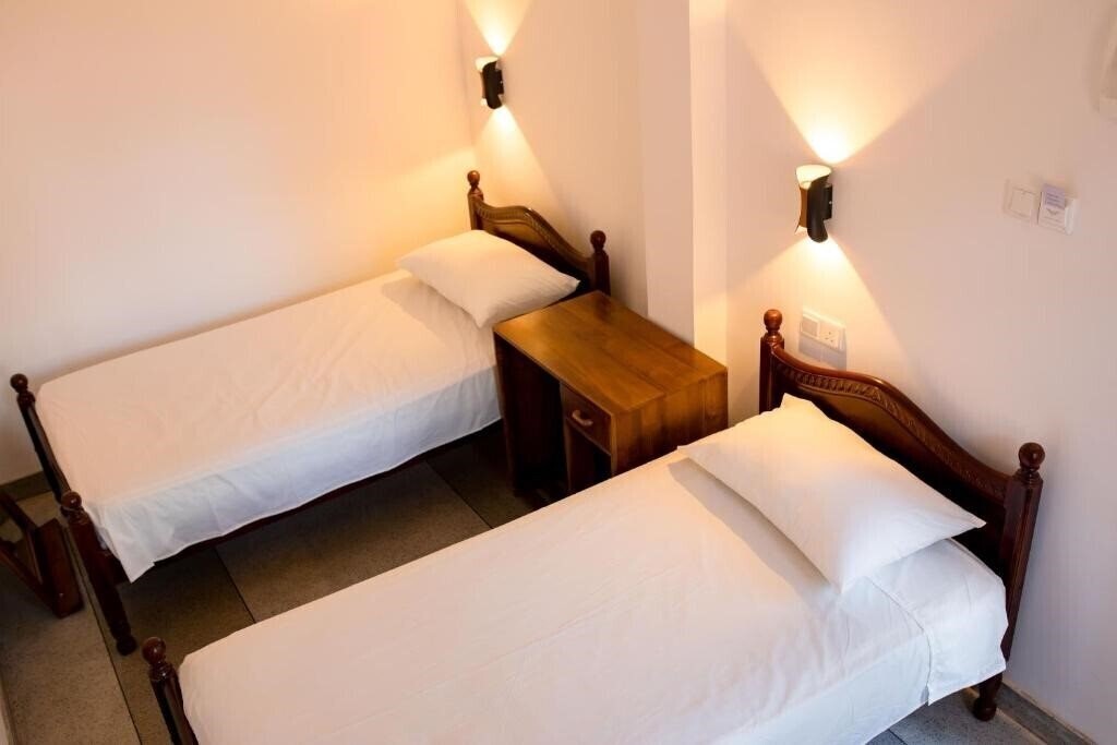 Вид Residenza Belvedere 1*