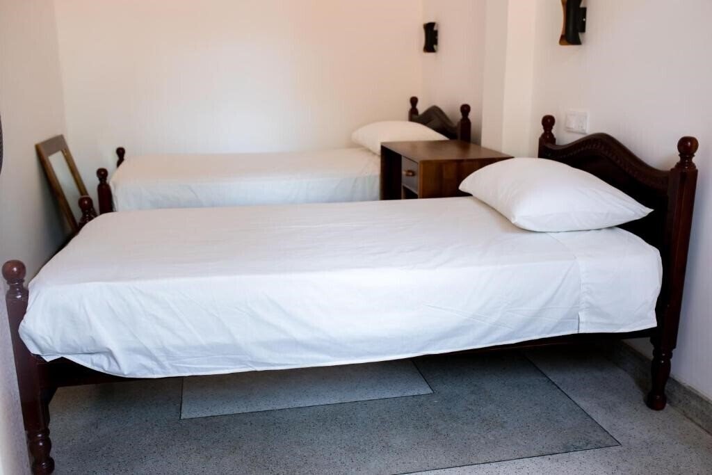 Территория Residenza Belvedere 1*