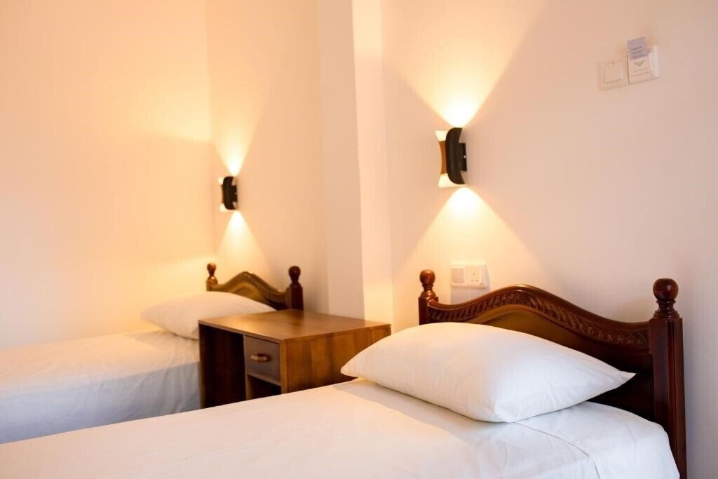 Апартаменты Residenza Belvedere 1*