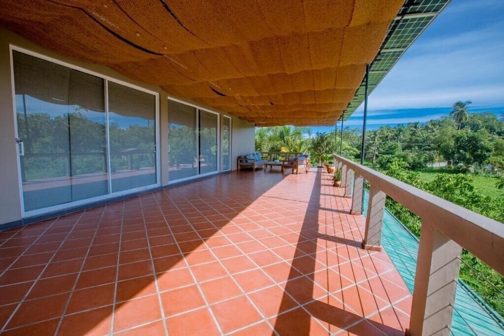 Отель Ng Serenity Villa 2*