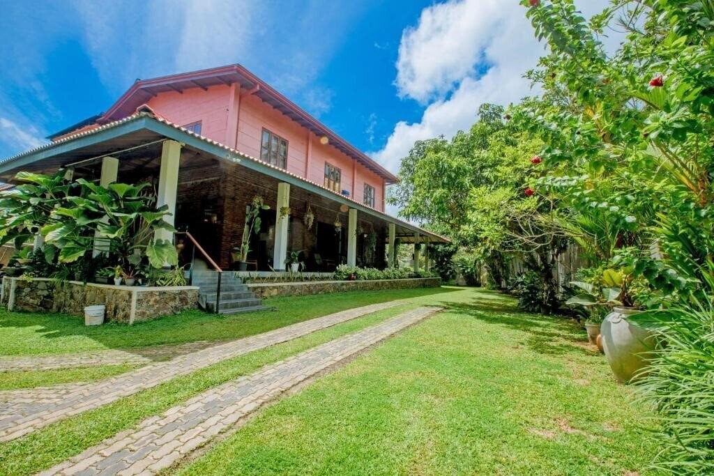Фотография Ng Serenity Villa 2*