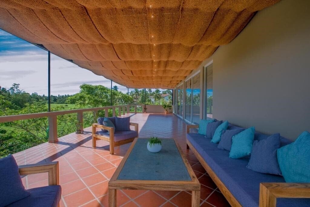 Картинка Ng Serenity Villa 2*