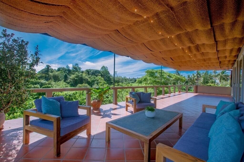 Вид Ng Serenity Villa 2*