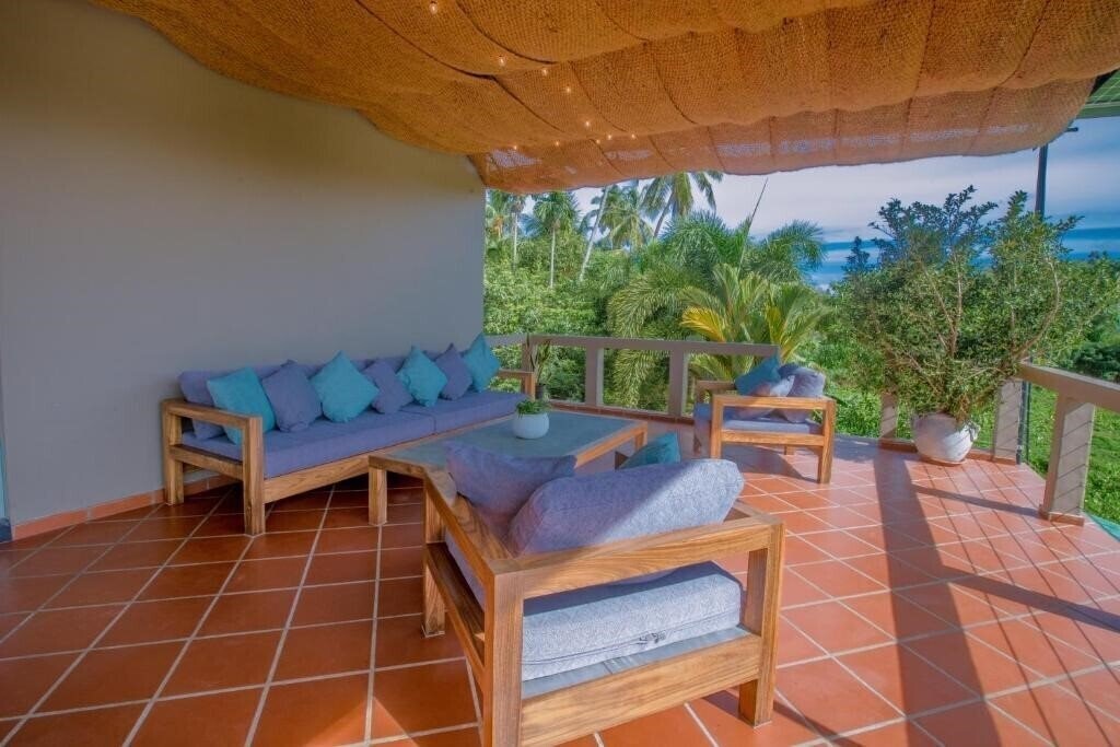 Территория Ng Serenity Villa 2*