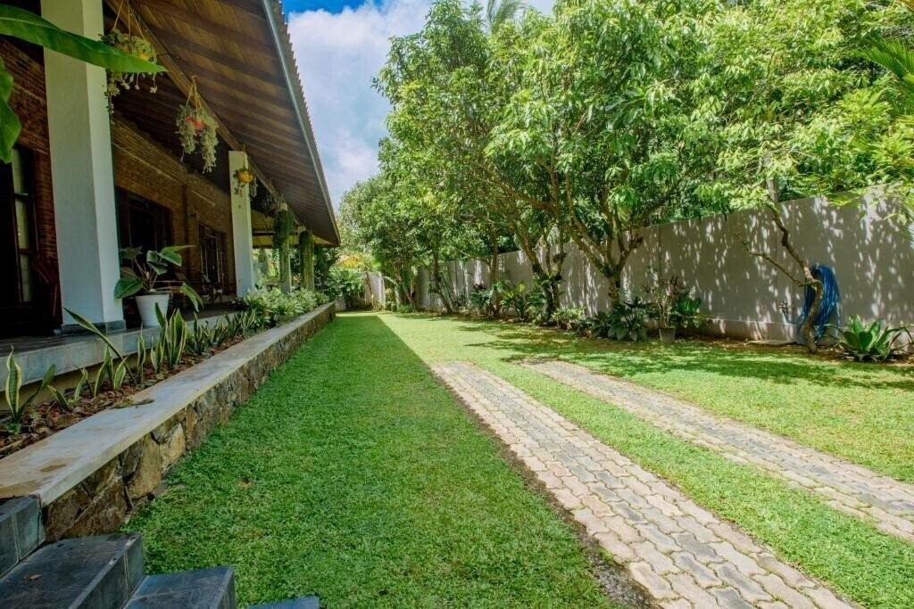 Апартаменты Ng Serenity Villa 2*