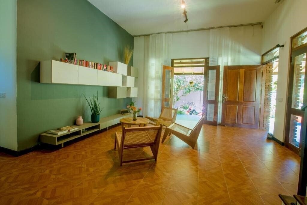Панорама Ng Serenity Villa 2*