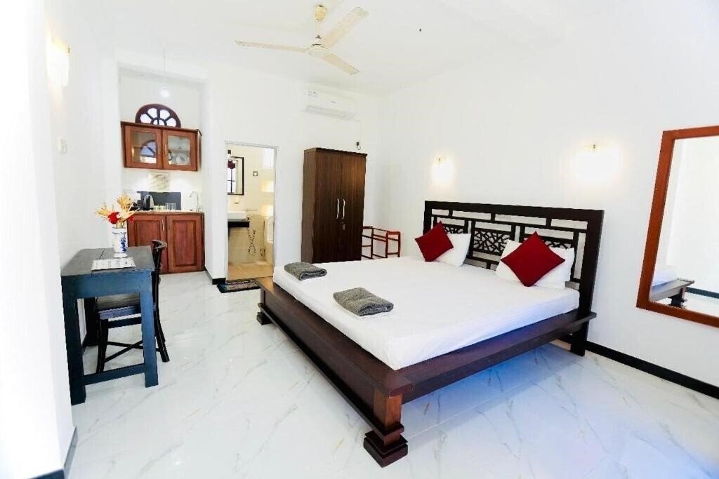 Апартаменти White Horse Hikkaduwa 3*