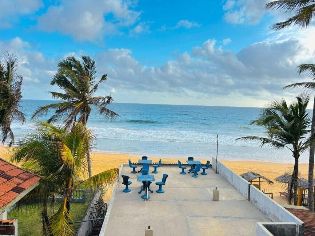 Зображення Tamaro Beach Resort 2*