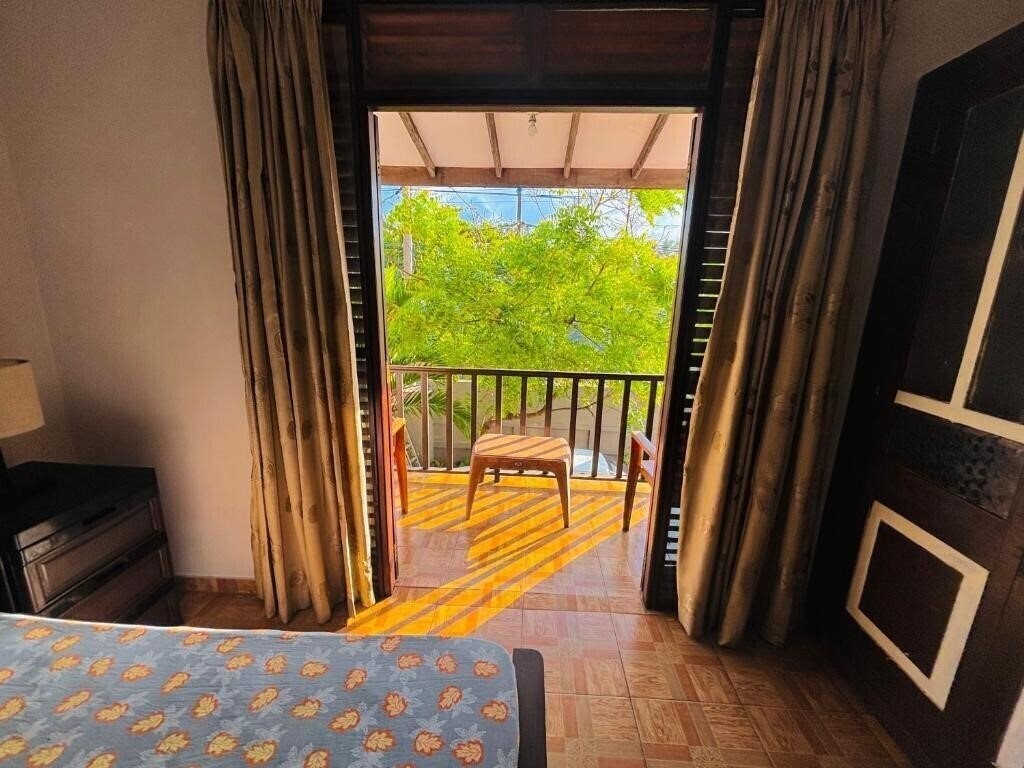 Апартаменти Tamaro Beach Resort 2*