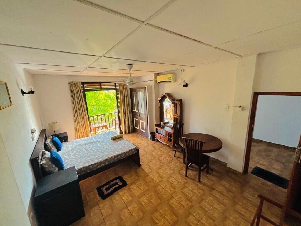 Панорама Tamaro Beach Resort 2*