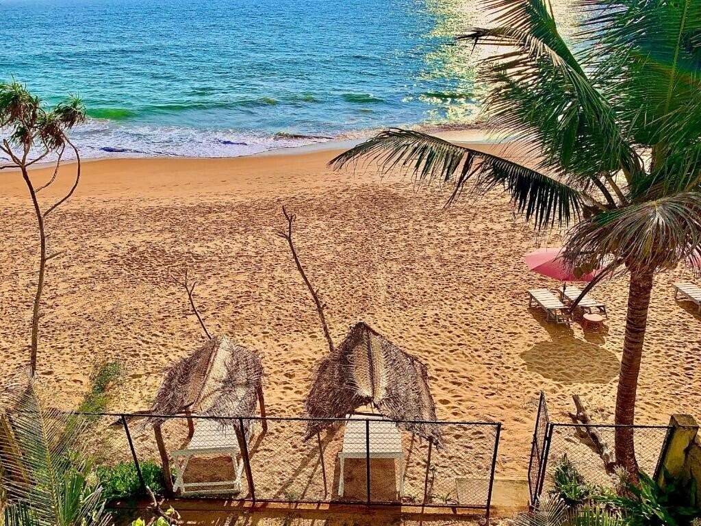 Картинка Mirage Beach House at Morava Court 4*