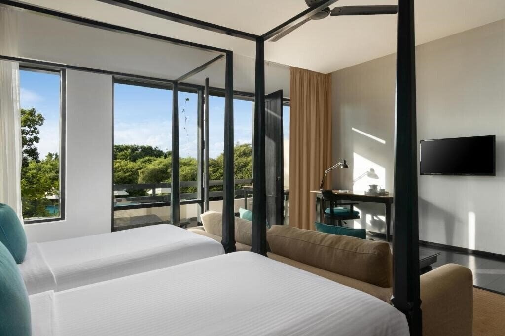 Фото Jetwing Yala 4*