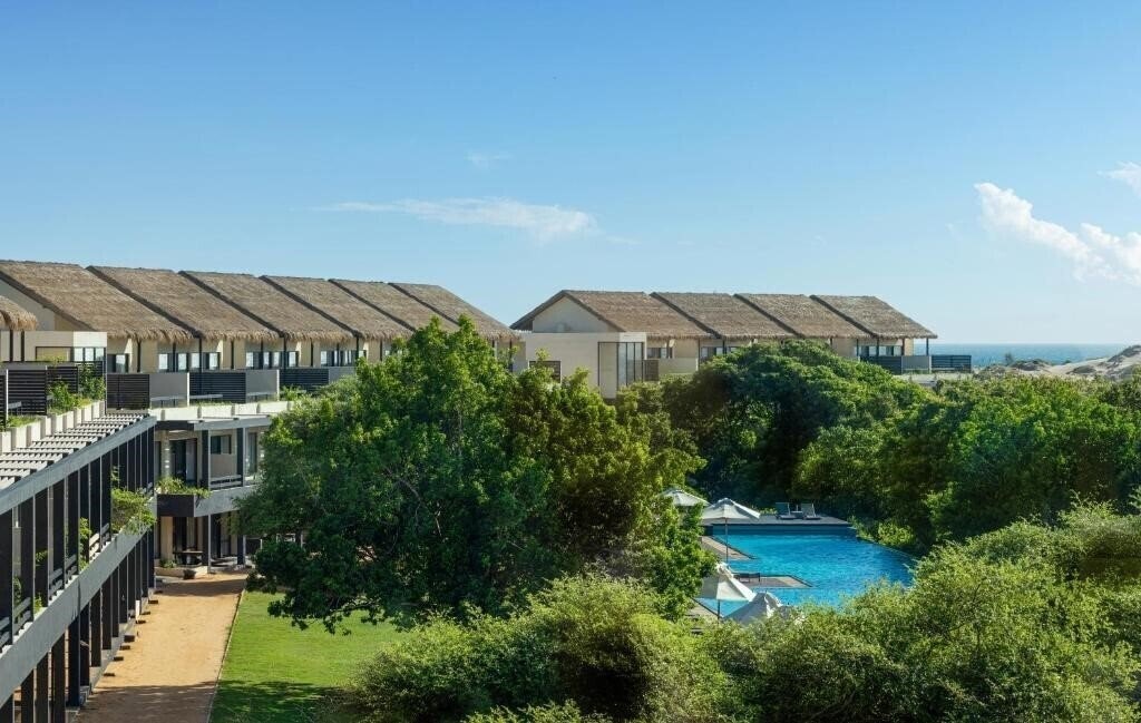 Фотографія Jetwing Yala 4*