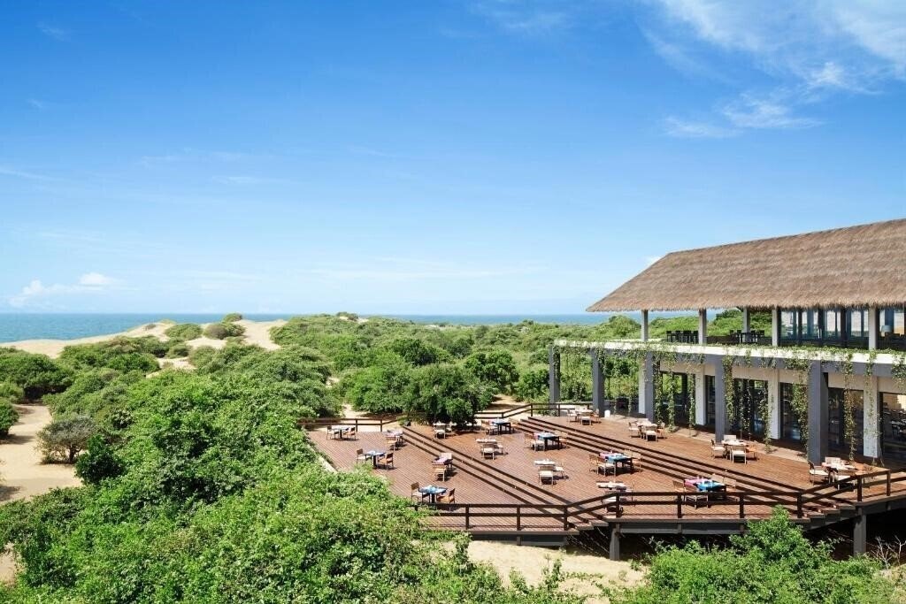 Зображення Jetwing Yala 4*