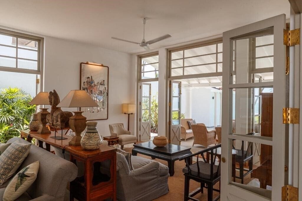 Зображення Villa Sulanga 5*