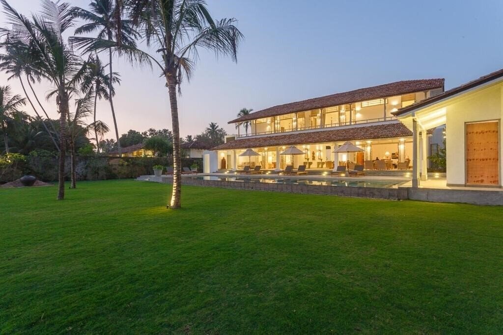 Картинка Villa Sulanga 5*