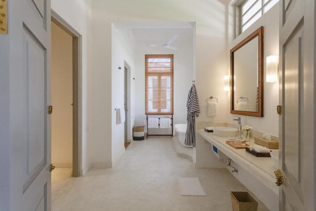 Вид Villa Sulanga 5*