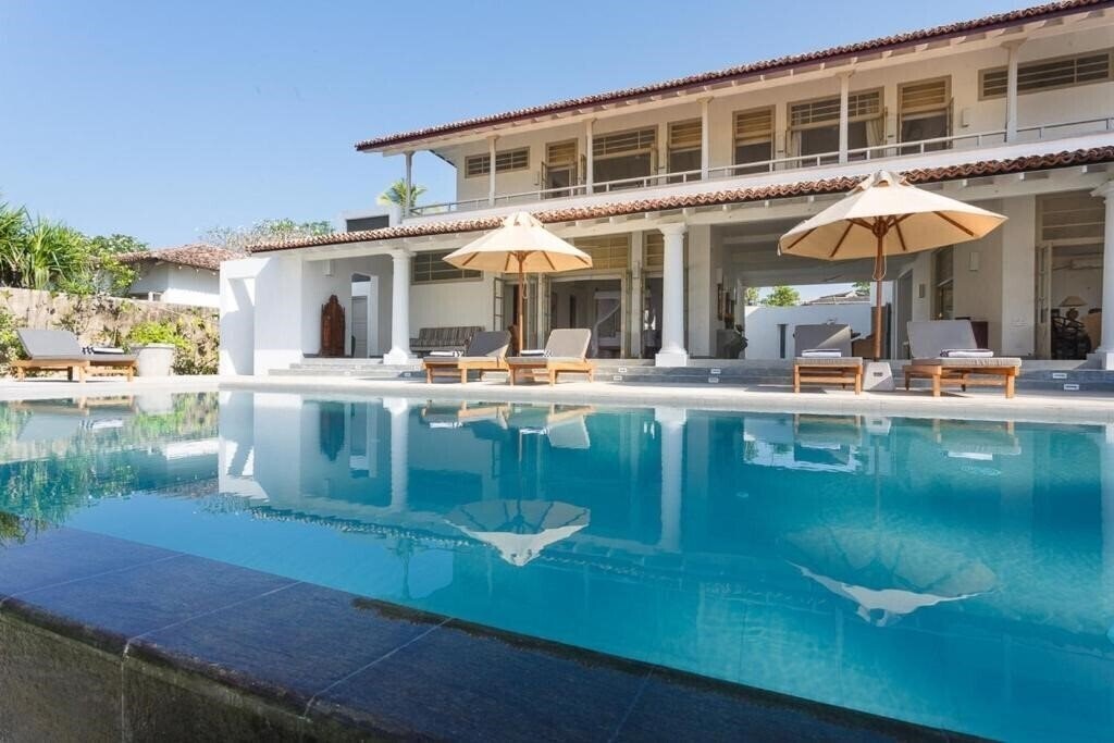 Панорама Villa Ahasa 4*