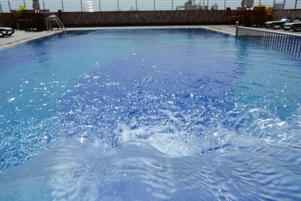 Вид Pearl Grand Hotel 4*