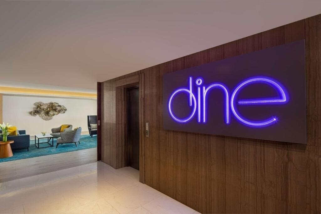 Территория Ozo 4*