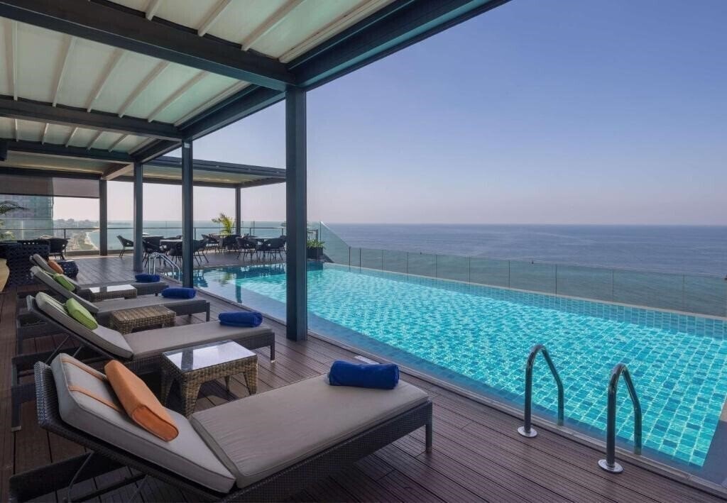 Апартаменти Ozo 4*