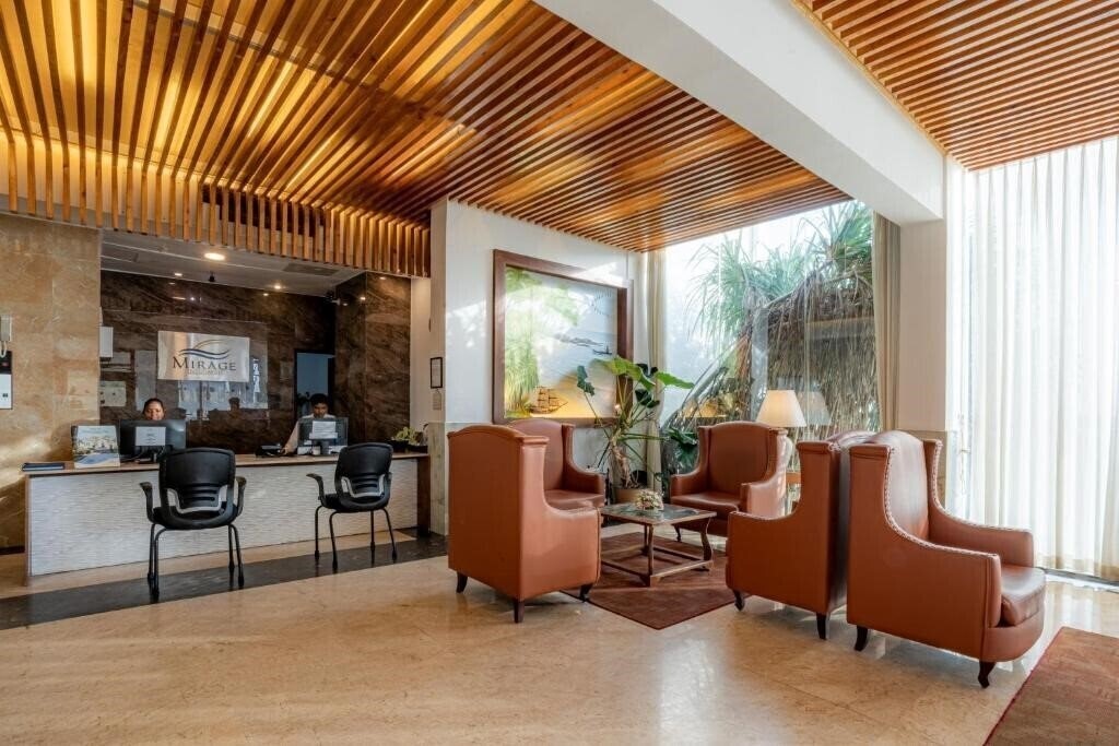 Зображення Mirage Colombo Hotel 4*