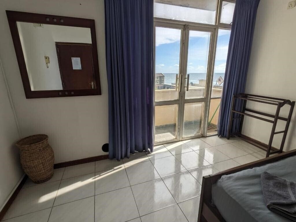 Панорама Palmyrah Residencies 3*