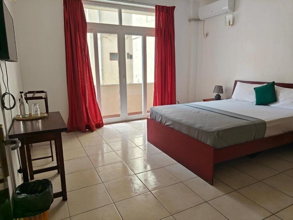 Картинка Palmyrah Residencies 3*