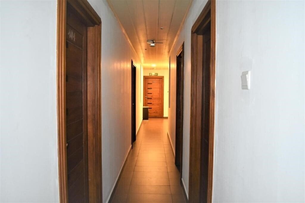 Вид Port View City Hotel 3*