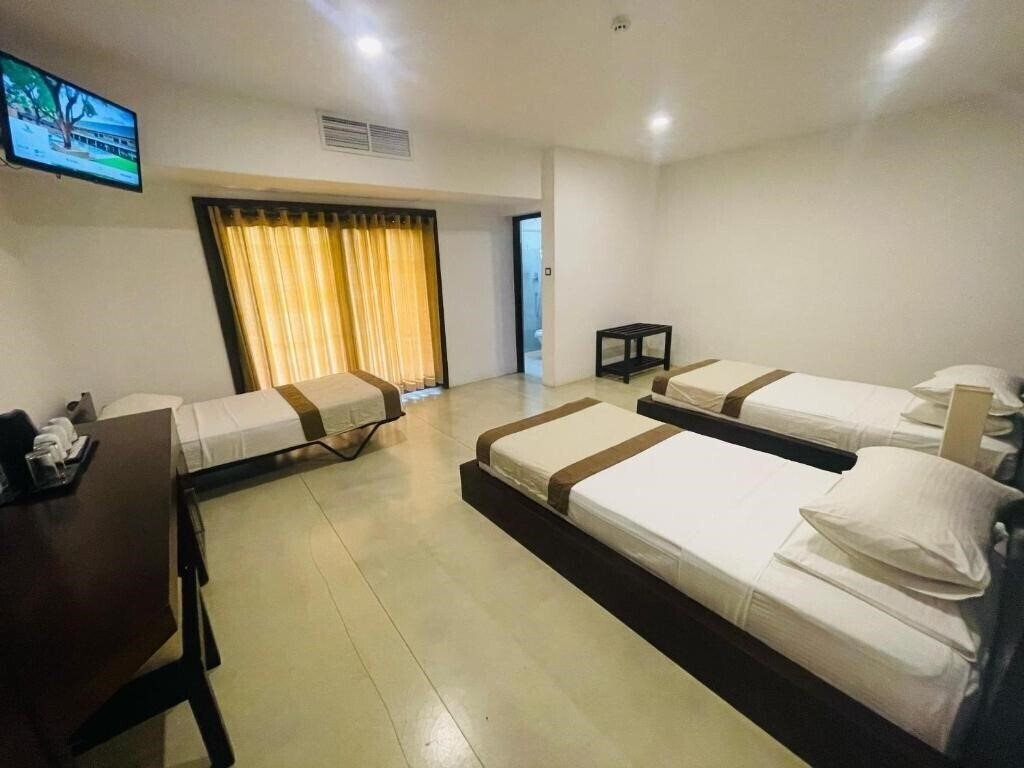 Територія Rajarata Hotel 3*