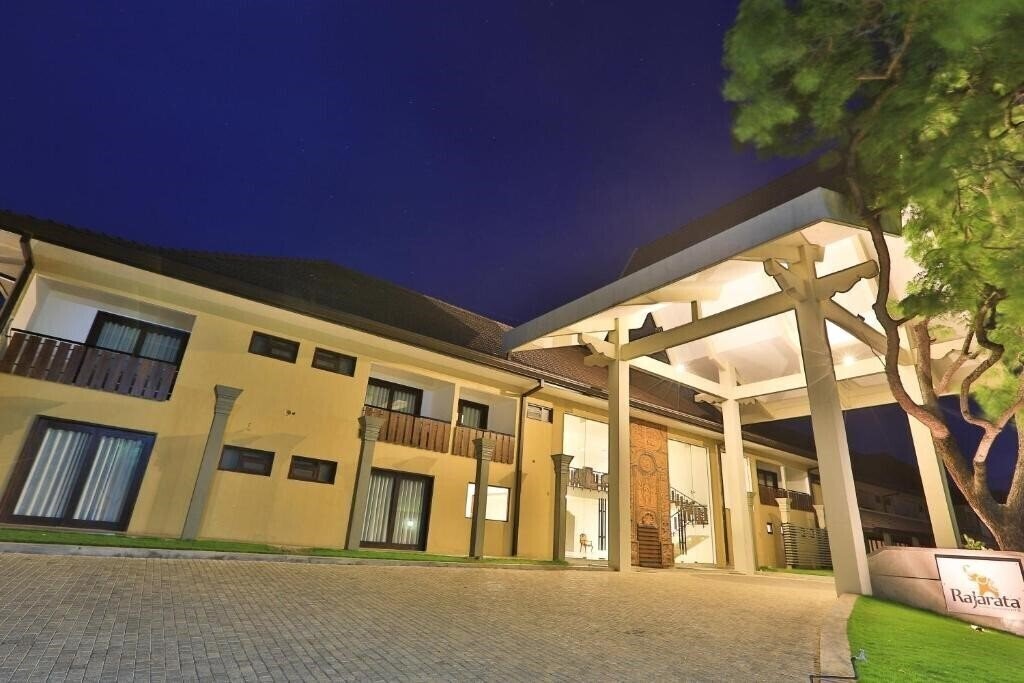 Зображення Rajarata Hotel 3*